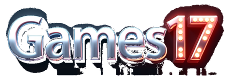 games 17 logo