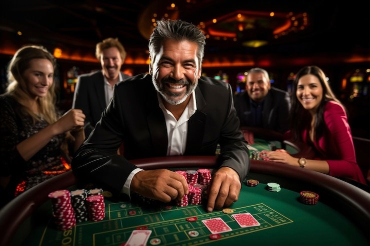 games 17 Live tables