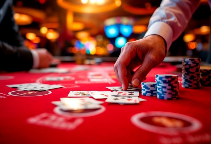 games 17 Sportsbook